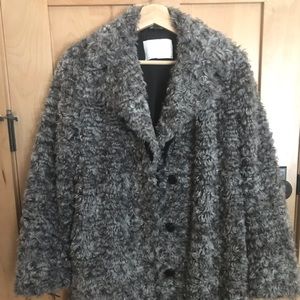 Ladies coat